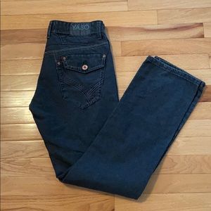 YASO jeans size 30
